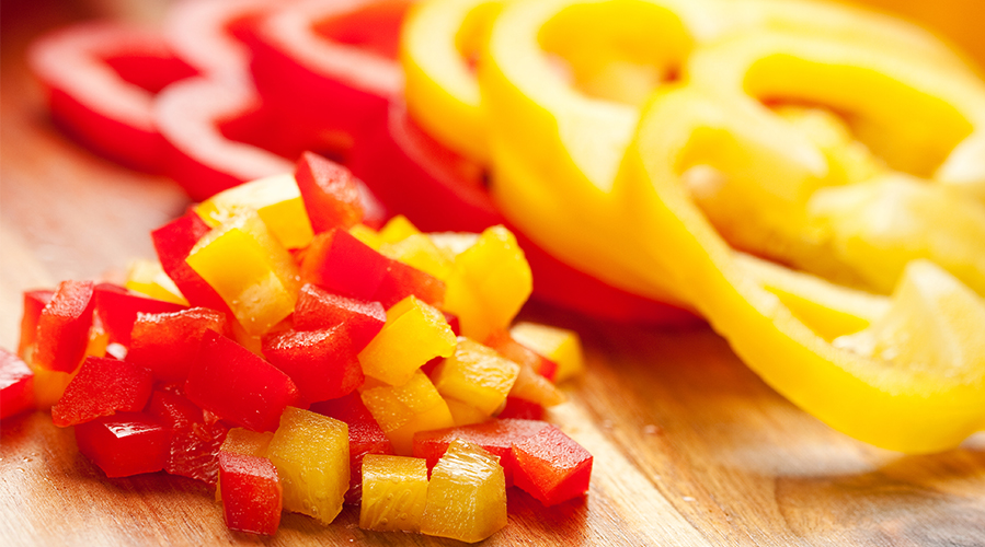COUPE-LÉGUMES : VOTRE MEILLEUR ALLIÉ EN CUISINE ?