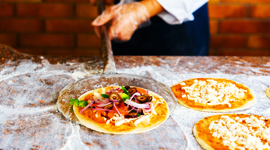 PIZZERIAS : LES CLÉS POUR AFFRONTER LA COUPE DU MONDE !